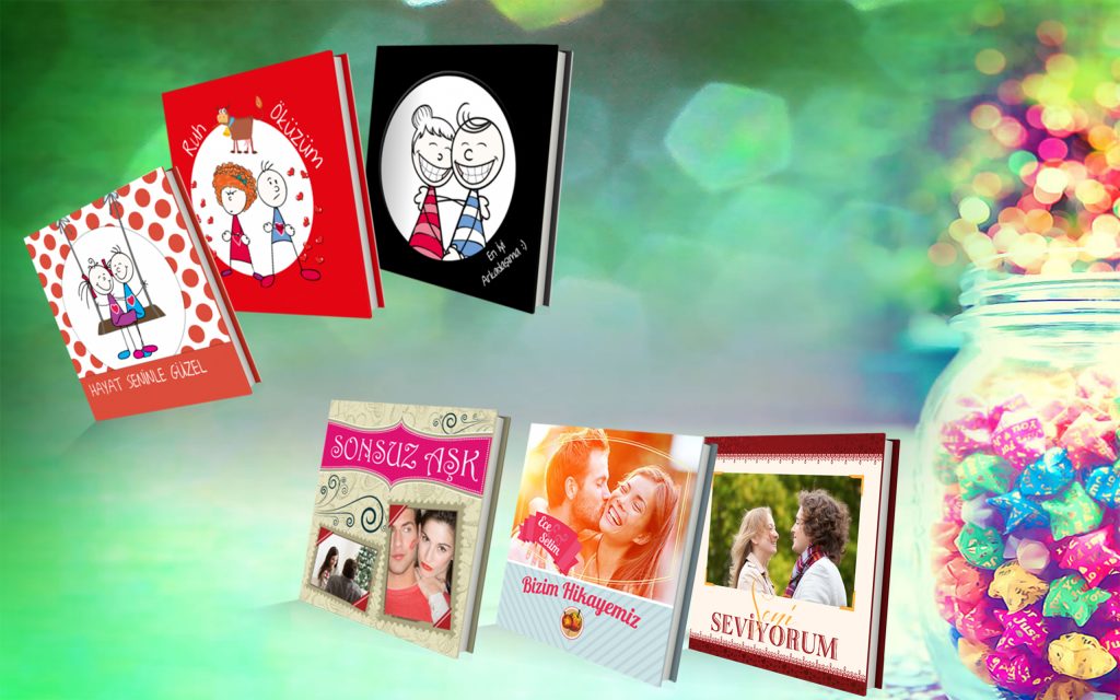 farklı hediye fikirleri